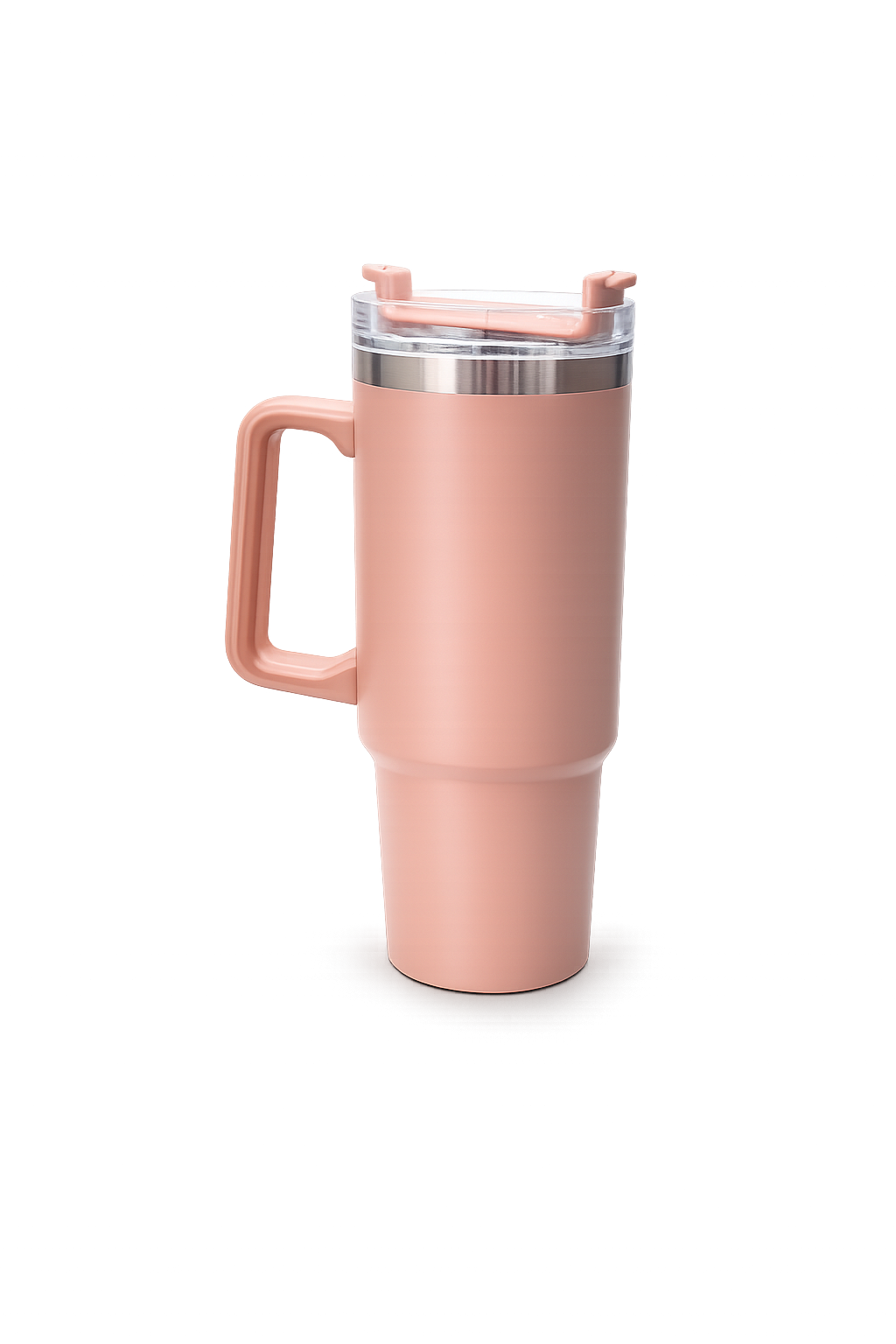 XXL Trinkbecher 900 ml – Heiß & Kalt genießen
