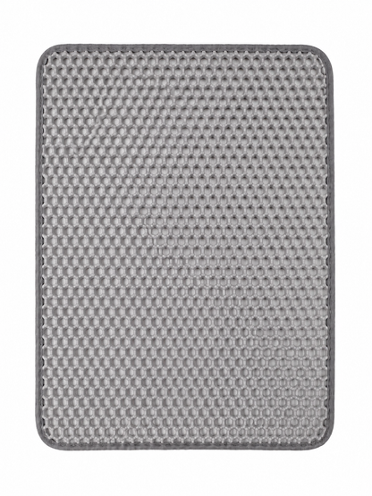 SCHMUTZFANGMATTE FÜR CAMPER & ZUHAUSE