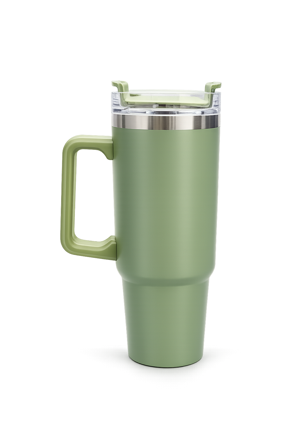 XXL Trinkbecher 900 ml – Heiß & Kalt genießen