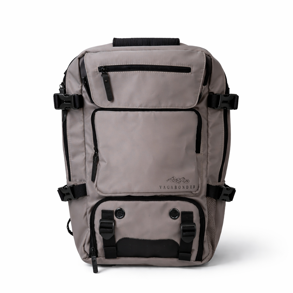 Flexibilität neu erleben – Der multifunktionale Rucksack für aktive Menschen