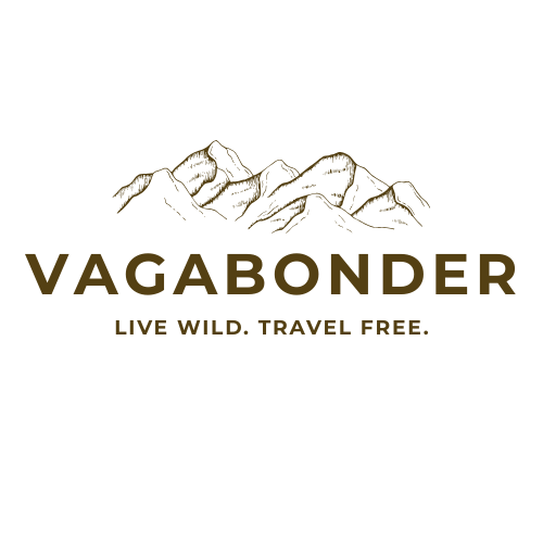 Vagabonder