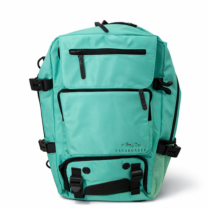 Flexibilität neu erleben – Der multifunktionale Rucksack für aktive Menschen