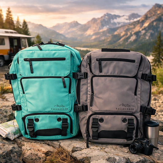 Flexibilität neu erleben – Der multifunktionale Rucksack für aktive Menschen